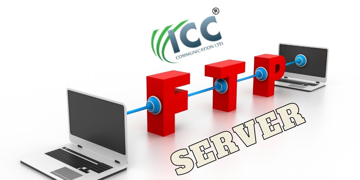 icc ftp server