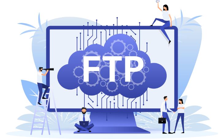 FTP Server